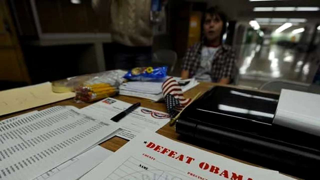 Alegerile prezidenţiale din SUA: Cine este candidatul republican care îl va înfrunta pe Obama?