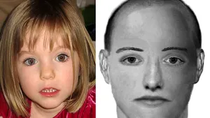 Cine A RĂPIT FETIŢA DE 3 ANI din Portugalia? Un nou suspect în cazul care a şocat Europa