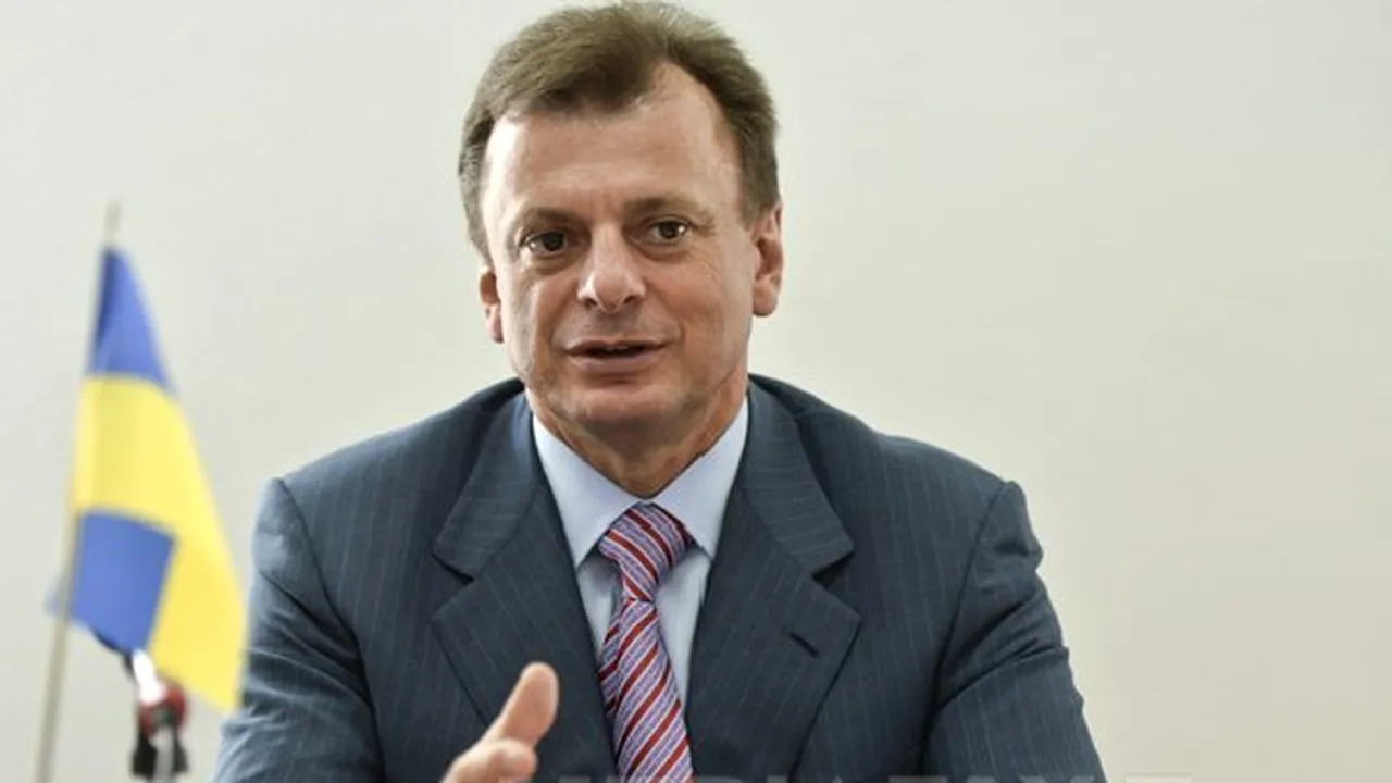 Bauer: Ucraina respinge ideea de federalizare. Ucraina ar putea alege sistem de apărare colectivă care să-i ofere garanţii