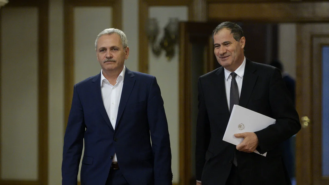 Buzatu (PSD): Oricine are o condamnare, are şi o problemă, să fim serioşi