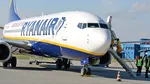 Ryanair amenință cu anularea comenzilor către Boeing dacă tarifele vor afecta prețul aeronavelor