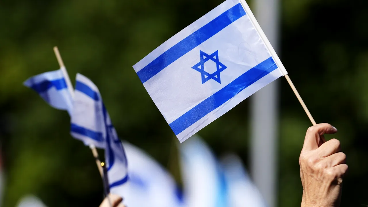 Zelenski îndeamnă Occidentul să le arate israelienilor că nu sunt 