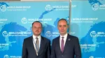 Parteneriat strategic pentru sănătate. Doi miniştri români la sediul Băncii Mondiale din Washington
