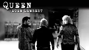 Trupa Queen este pe primul loc la vânzări în Marea Britanie, cu albumul ”Live Around The World”