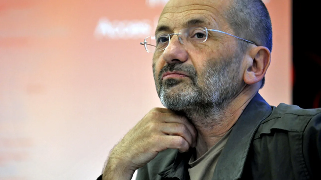 USR PLUS a decis propunerea pentru poziţia de membru CNA: Mircea Toma