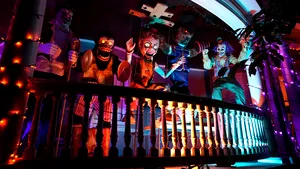 Camerele „bântuite” ale hotelurilor, la mare căutare de Halloween