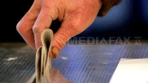 Primarii vor fi aleşi într-un singur tur. Legea a fost adoptată de Cameră, care este forul decizional