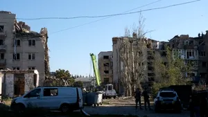 Rusia anunţă că atacul din Pokrovsk a vizat un centru de comandă al armatei Ucrainei