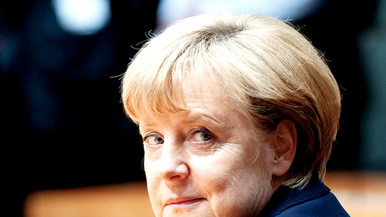 Cancelarul Angela Merkel avertizează împotriva ştirilor false care promovează populismul
