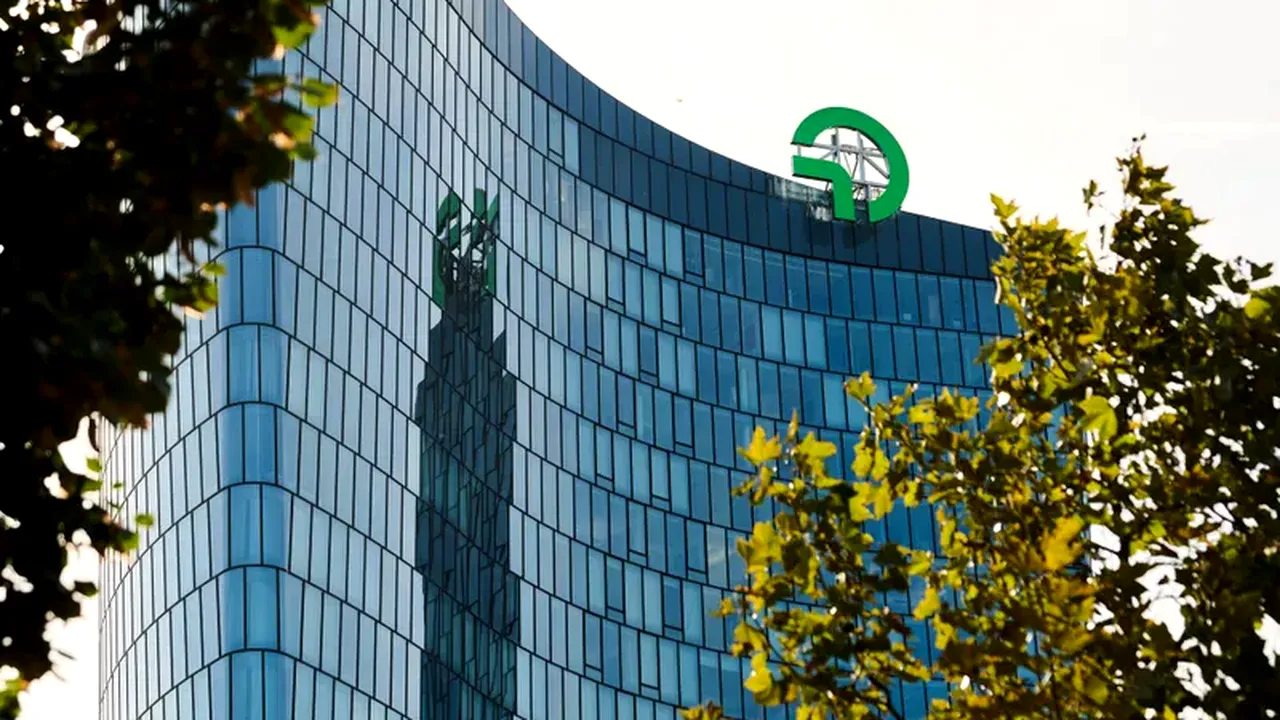 Compania-mamă a OMV - Petrom estimează creșteri pe segmentul de gaze: „Se așteaptă ca Deep să dubleze producția anuală viitoare de gaze a țării”