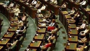 Most Public Offices In Romania Continue To Be Filled By Men - Equal Chances Agency