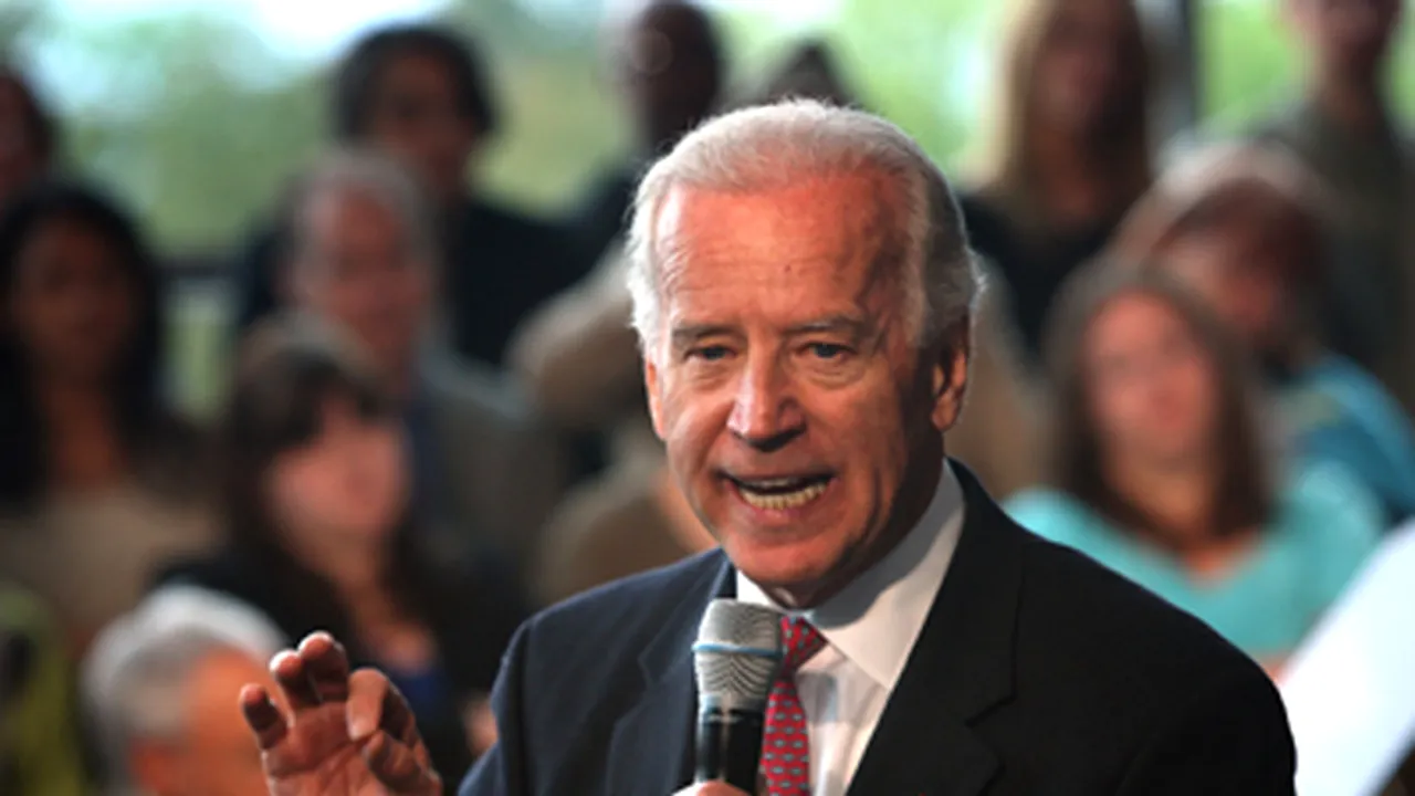 Biden: Sperăm să putem ajuta stabilizarea economică a R. Moldova