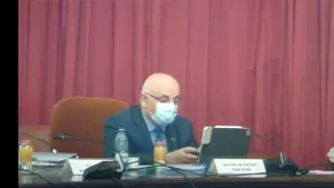 Lucrări încheiate la Senat, fără vot la legea carantinei/ MJ: Marcel Ciolacu face afirmaţii false. Proiectul a fost avizat/ Ciolacu: Votul nu se va da în absenţa premierului şi a ministrului Sănătăţii