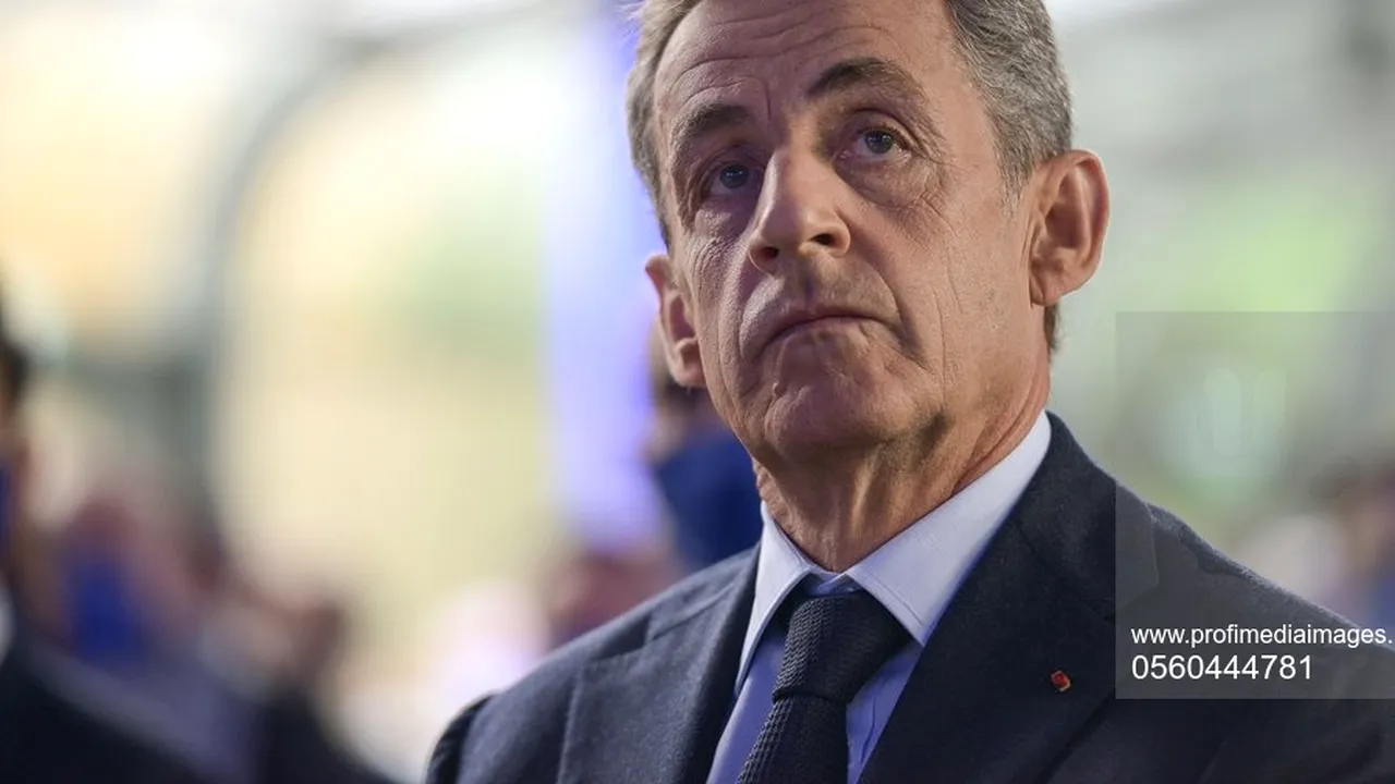 Fostul preşedinte francez Nicolas Sarkozy, condamnat definitiv. El ar putea evita închisoarea