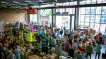 Slow Coffee Festival se întoarce în această toamnă de 10 ori mai mare 3-5 octombrie 2025, la Romexpo, Pavilion A