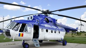Corpul de control al MAI a sesizat Parchetul Militar pentru nereguli la Inspectoratul de Aviaţie: Zboruri realizate de un grup restrâns de piloţi fără a fi necesare