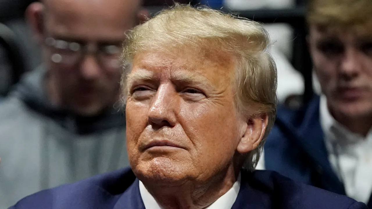O instanţă obligă echipa lui Trump să furnizeze acces la dovezi în cazul documentelor clasificate