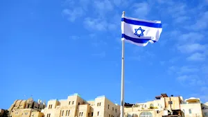 Klaus Iohannis l-a numit pe Radu Ioanid ambasador al României în Israel