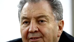 Carabulea, la ieşirea din sediul DNA Alba Iulia: Am stat la taclale