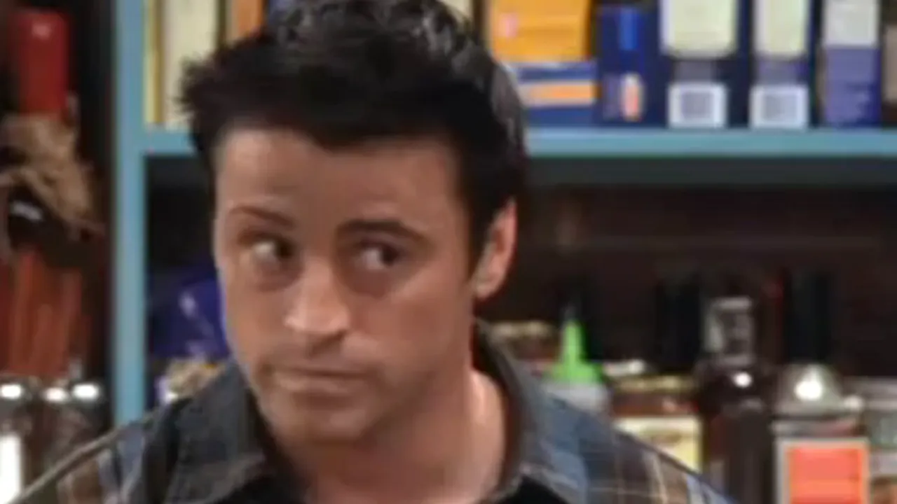 Matt LeBlanc la 45 de ani. Cum l-a afectat pe Joey Tribiani din 