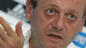 Balaci: Vreau să antrenez din nou
