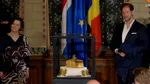 UPDATE: Este oficial! Coiful de la Coțofenești și două brățări dacice au fost recuperate / Informații despre cea de-a treia brățară / Artefactele, predate autorităților române
