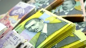 Romania’s Highest ’07 Annual Salary At RON4.14M