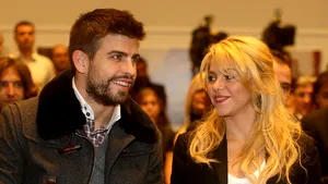 Shakira şi Pique, bacşiş uriaş lăsat unui bucătar: 