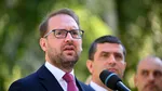 Dominic Fritz, după desemnarea lui Mureșan: Nu va fi ușor să găsim o majoritate. Suntem pregătiți de compromis, inclusiv cu PSD