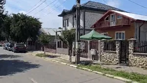 FOCUS: Pe urmele lui Ion Iliescu, în ultima vizită în locurile copilăriei