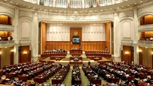 Comisia de Statut menţine varianta de cerere în cazul solicitărilor de arestare a parlamentarilor