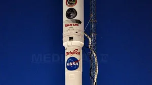 NASA: lansare eşuată a satelitului de observare Glory