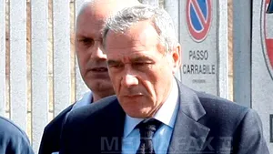 Noul preşedinte al Senatului italian îşi reduce salariul la jumătate: 