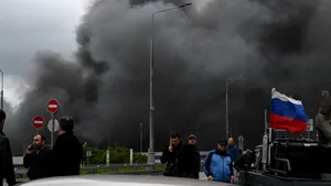 Rusia amenință Marea Britanie după ce Ucraina ar fi folosit drone britanice în atacuri