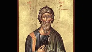 Mesaje de Sfântul Andrei. Cele mai frumoase urări şi felicitări de Sfântul Andrei, pe care să le trimiţi celor dragi