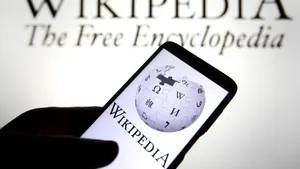 Wikipedia nu va permite AI să editeze articole, spune unul dintre cofondatori