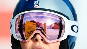 Schi alpin. Etapa de coborâre de la Crans-Montana, anulată după căzătura americancei Lindsey Vonn