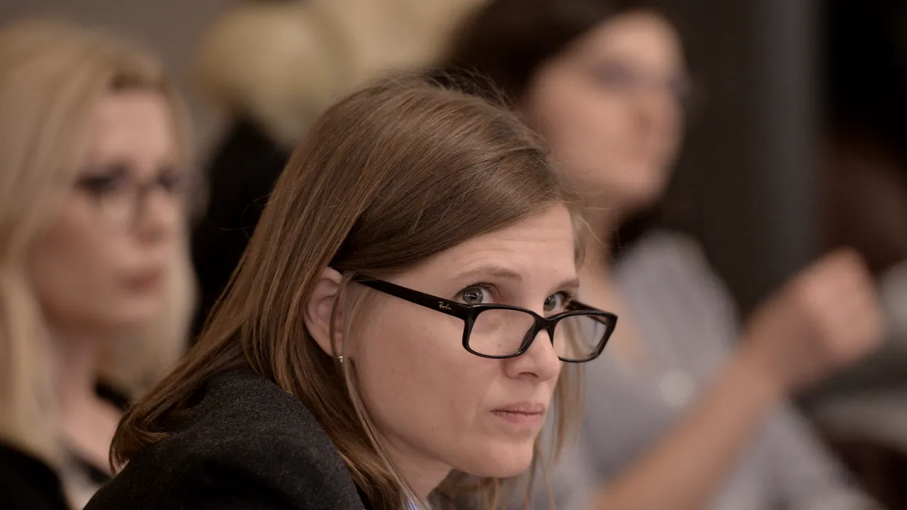Preşedinta CNA, demisă de coaliţie după respingerea raportului de activitate pe 2020/ Monica Gubernat acuză „ingerinţe politice”

