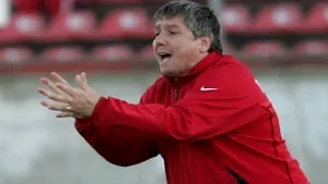 Ţălnar: Când câştigi un joc cu Steaua, e ca şi cum ai câştiga două campionate