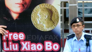 Ţările care vor participa la ceremonia decernării Premiului Nobel pentru Pace. Vezi cine a refuzat invitaţia