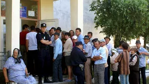 Bacău: Candidatul PIN a câştigat alegerile la Sascut