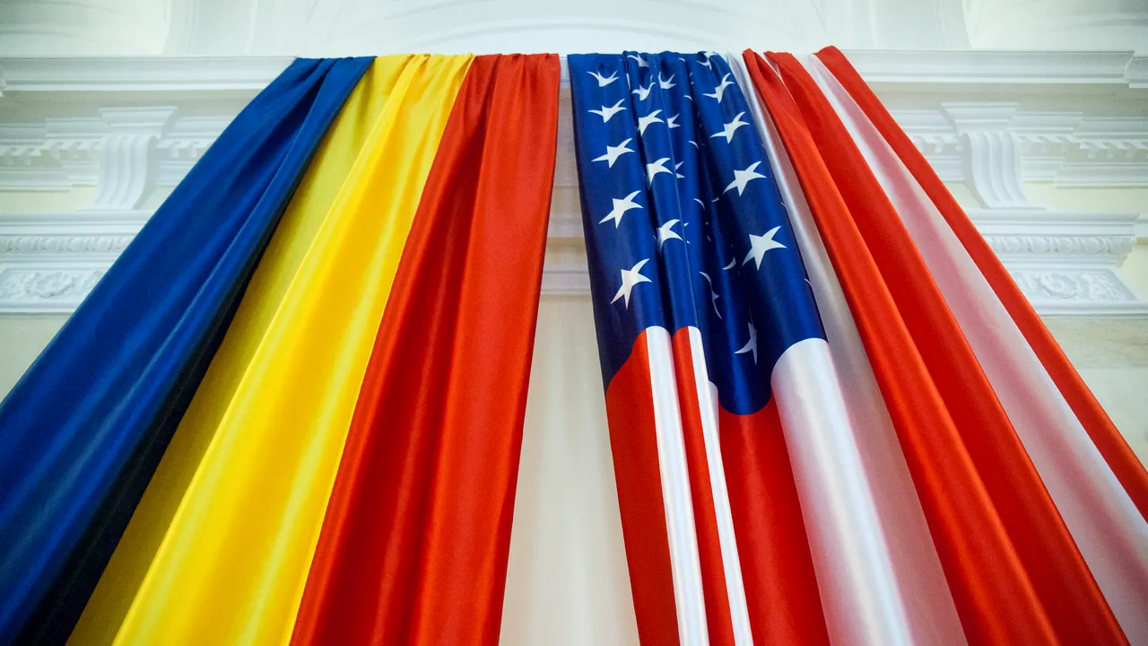 Oficial. Românii vor călători fără vize în SUA