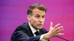 Emmanuel Macron, mesaj de bucurie după victoria PSG în Liga Campionilor: „Franţa este mândră. O nouă stea străluceşte peste Paris”