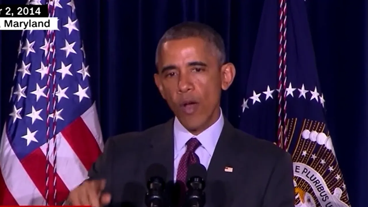Ce spunea Barack Obama despre o pandemie mortală în urmă cu 6 ani. Fostul preşedinte american a cerut Congresului investiţii în infrastructura 