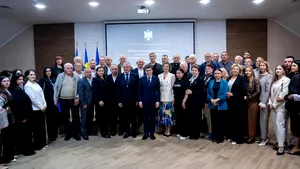 Nicușor Dan, mesaj pentru românii din Transcarpatia: Drepturile și interesele comunității, o prioritate majoră