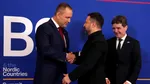 Polonia deschide dosarul ajutorului militar pentru Ucraina / Ministrul Apărării a ordonat declasificarea documentelor