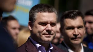 Ciprian Ciucu, omagiu la moartea Steluței Coposu: Se închide un capitol din istoria recentă