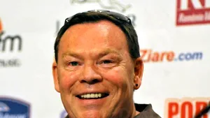 Ali Campbell (ex-UB40): Mi-ar plăcea să fac un duet cu Eminem