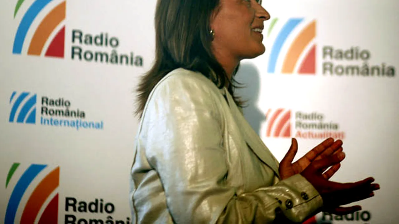 EXCLUSIV: Radioul Public a terminat anul financiar 2009 cu un profit de 448.980 de lei