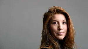 FOTO | Kim Wall a fost MUTILATĂ ca să nu poată fi identificată. MISTERUL dispariţiei jurnalistei 